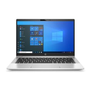 NOTEBOOK PROBOOK 630 G8 INTEL CORE I5-1145G7 13.3" TOUCH 8GB 256GB NVME SSD WINDOWS 11 PRO COA - RICONDIZIONATO - GAR. 6 MESI - GR A/A-
