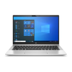 NOTEBOOK PROBOOK 630 G8 INTEL CORE I5-1145G7 13.3" WINDOWS 11 PRO - RICONDIZIONATO - GAR. 6 MESI - GRADO A/A-