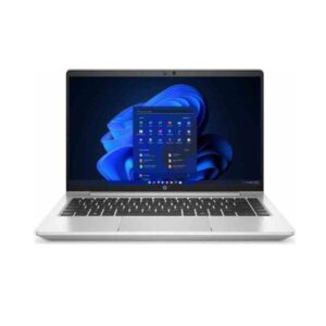 NOTEBOOK PROBOOK 640 G8 INTEL CORE I5-11 GEN 14" 8GB 256GB SSD WINDOWS COA - RICONDIZIONATO - GAR. 6 MESI