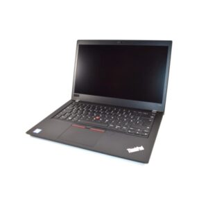 NOTEBOOK THINKPAD T480 14" INTEL CORE I5-8350U 8GB 256GB SSD WINDOWS COA - RICONDIZIONATO - GAR. 6 MESI - GRADO A/A-