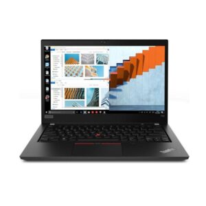 NOTEBOOK THINKPAD T490 14" TOUCH INTEL CORE I5-8365U 8GB 256GB SSD WINDOWS 11 PRO COA - RICONDIZIONATO - GAR. 6 MESI