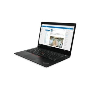 NOTEBOOK THINKPAD X13 G1 13.3" TOUCH INTEL CORE I5-10310U 16GB 256GB SSD WINDOWS COA - RICONDIZIONATO - GAR. 6 MESI