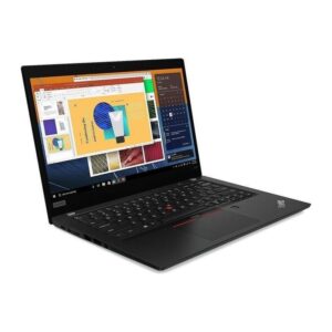 NOTEBOOK THINKPAD X390 13.3" TOUCH INTEL CORE I5-8265U 8GB 128GB SSD WINDOWS COA - RICONDIZIONATO - GAR. 6 MESI - GR. A/A-