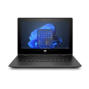 NOTEBOOK X360 FORTIS 11 G7 INTEL PENTIUM SILVER N6000 11" TOUCH 8GB 256GB NVME SSD WINDOWS COA - RICONDIZIONATO - GAR. 6 MESI - GRADO A/A-