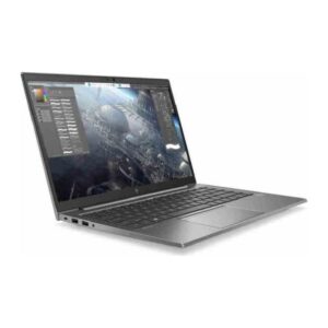 NOTEBOOK ZBOOK 14 G8 FIREFLY 14" INTEL CORE I5-1145G7 16GB 256GB SSD - WINDOWS COA - RICONDIZIONATO - GAR 6 MESI