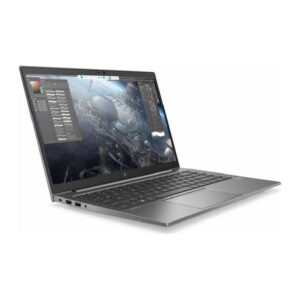 NOTEBOOK ZBOOK FIREFLY 14 G8 14" INTEL CORE I5-1135G7 8GB 256GB SSD WINDOWS 11 PRO COA - RICONDIZIONATO - GAR. 6 MESI