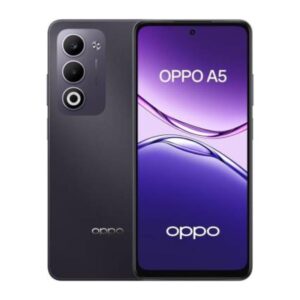 OPPO A5 6+128GB 6.67" 4G Dark Purple DS ITA
