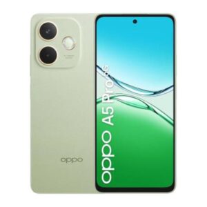 OPPO A5 Pro 8+256GB 6.67" 5G Olive Green DS ITA
