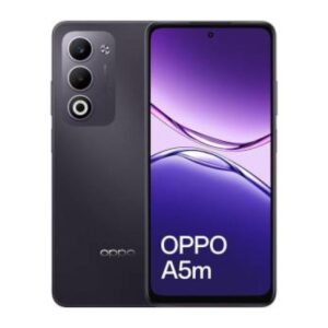 OPPO A5m 8+256GB 6.67" 4G Dark Purple DS OPT