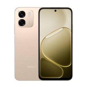 OPPO A6 6+256GB 6.75" 5G Aurora Gold OPT