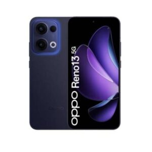 OPPO Reno 13 12+256GB 6.59"5G Luminous Blue OPT