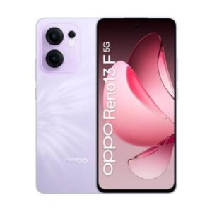 OPPO Reno 13F 8+256GB 6.67"5G Plume Purple Tim