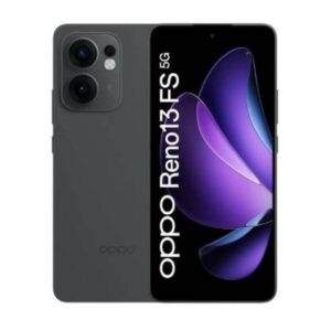 OPPO Reno 13FS 12+512GB 6.67" 5G Gray Sigilli Aperti DS TIM