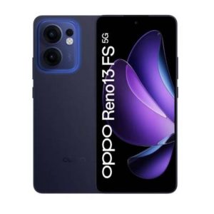 OPPO Reno 13FS 12+512GB 6.67" 5G Luminous Blue ITA