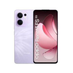OPPO Reno 13FS 12+512GB 6.67" 5G Plume Purple TIM