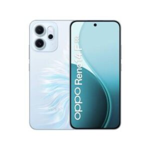 OPPO Reno 14F 8+256GB 6.57"5G Opal Blue TIM