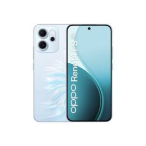 OPPO Reno 14FS 12+512GB 6.57" 5G Opal Blue DS ITA