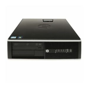PC 8200 SFF INTEL CORE I3-2100 8GB 128GB SSD - RICONDIZIONATO - GAR. 12 MESI