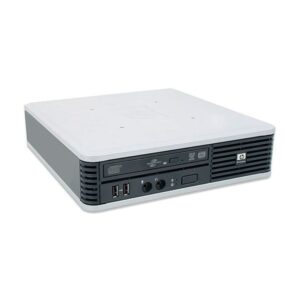 PC DC7900 USDT INTEL CORE2 DUO E8400 2GB 80GB DVD NO BOX - RICONDIZIONATO -  - GRADO C - NO ALIMENTATORE