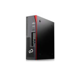 PC ESPRIMO D738 SFF INTEL CORE I5-8500 8GB 256GB SSD WINDOWS COA - RICONDIZIONATO - GAR. 6 MESI