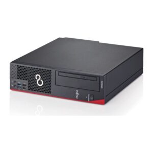 PC ESPRIMO D958 SFF INTEL CORE I5-8500 8GB 256GB SSD - RICONDIZIONATO - GAR. 6 MESI
