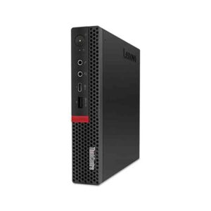 PC M720S TINY MINI PC INTEL CORE I5-9 GEN. 8GB 256GB SSD WINDOWS COA - RICONDIZIONATO - GAR. 6 MESI