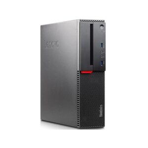 PC M900 SFF INTEL CORE I5-6500 8GB 256GB SSD WINDOWS COA - RICONDIZIONATO - GAR. 6 MESI - GR. A/A-
