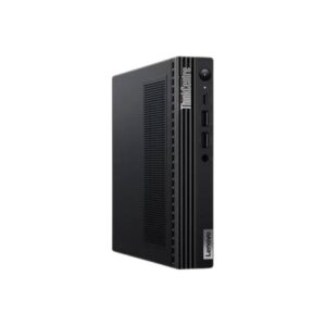 PC M90Q G3 TINY INTEL CORE I5-12500 16GB 512GB NVME SSD WINDOWS 11 PRO COA - RICONDIZIONATO - GR. A+