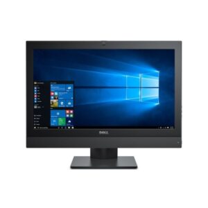 PC OPTIPLEX 3240 ALL IN ONE 22" INTEL CORE I5-6500 8GB 256GB SSD WINDOWS COA - RICONDIZIONATO - GAR. 6 MESI