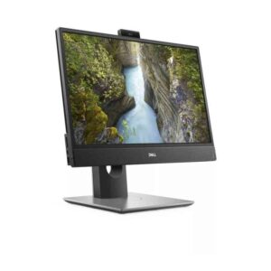 PC OPTIPLEX 3280 ALL IN ONE 22" INTEL CORE I5-10500T 8GB 256GB NVME SSD WINDOWS COA - RICONDIZIONATO - GAR. 6 MESI - GRADO A/A-