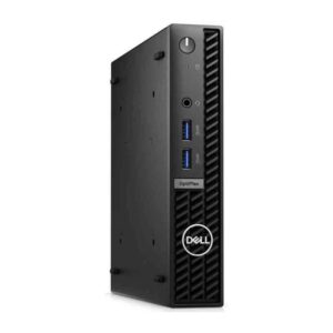 PC OPTIPLEX 7010 MFF MICRO INTEL CORE I5-13500T 8GB 256GB NVME SSD WINDOWS COA - RICONDIZIONATO