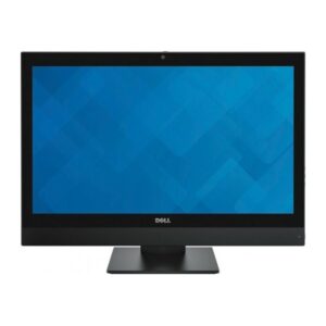 PC OPTIPLEX 7440 ALL IN ONE 23.8" INTEL CORE I5-6500 8GB 256GB SSD WINDOWS COA - RICONDIZIONATO - GAR. 6 MESI