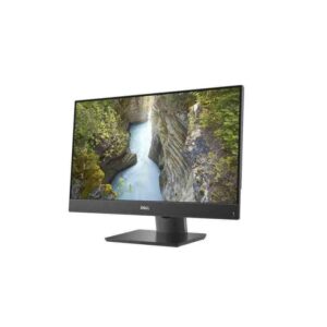 PC OPTIPLEX 7470 ALL IN ONE 23.8" INTEL CORE I5-9 GEN. 8GB 512GB NVME SSD WINDOWS COA - RICONDIZIONATO - GAR. 6 MESI