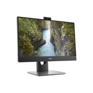PC OPTIPLEX 7480 ALL IN ONE 23.8" INTEL CORE I5-10 GEN 16GB 256GB SSD - WINDOWS 11 HOME - RICONDIZIONATO