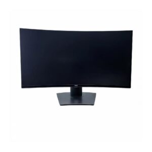 PC OPTIPLEX U341W ALL IN ONE UFF 34" CURVO INTEL CORE I7-8 GEN 8GB 256GB NVME SSD WINDOWS COA - RICONDIZIONATO