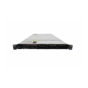 PC POWEREDGE R610 RACK INTEL XEON E5620 24GB RAM SLITTE INCLUSE - RICONDIZIONATO - GAR. 12 MESI