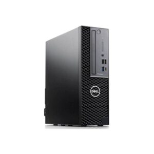 PC PRECISION 3430 SFF INTEL CORE I5-8 GEN. 8GB 256GB SSD WINDOWS COA - RICONDIZIONATO - GAR. 6 MESI