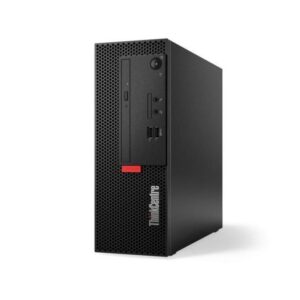 PC THINKCENTRE M710S SFF INTEL CORE I5-7 GEN 8GB 256GB SSD WINDOWS COA - RICONDIZIONATO - GAR. 6 MESI - GRADO A/A-
