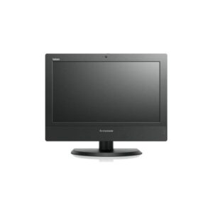 PC THINKCENTRE M73Z ALL IN ONE INTEL CORE I5-4 GEN 8GB 128GB SSD 20" WINDOWS COA - RICONDIZIONATO - GAR. 6 MESI