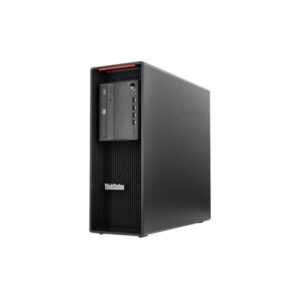PC THINKSTATION P520 INTEL XEON W-2145 32GB 512GB NVME SSD QUADRO P4000 8GB WINDOWS COA - RICONDIZIONATO