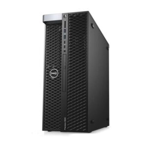 PC WORKSTATION PRECISION 5820 INTEL XEON W-2133 16GB 512GB SSD VGA QUADRO P4000 WINDOWS COA - RICONDIZIONATO -