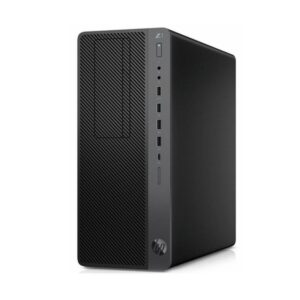 PC WORKSTATION Z1 G6 TOWER INTEL CORE I7-10700 16GB 512GB NVME SSD VGA NVIDIA T400 16GB WINDOWS 11 PRO - RICONDIZIONATO