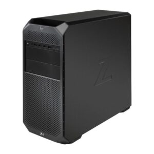 PC WORKSTATION Z4 G4 TOWER INTEL CORE XEON W-2133 32GB 512GB SSD VGA QUADRO P620 4GB WINDOWS COA - RICONDIZIONATO - GAR. 6 MESI