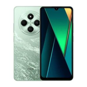 POCO C75 8+256GB 6.88" Green DS EU
