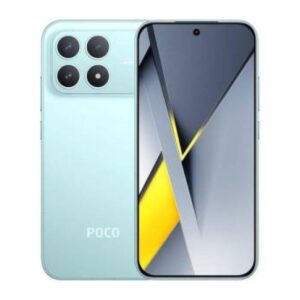 POCO F8 Pro 12+512GB 6.59" 5G Blue DS EU