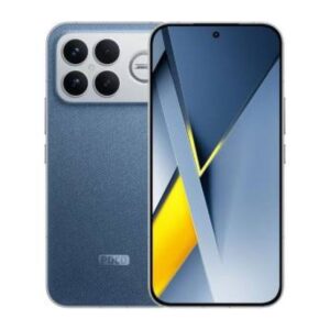 POCO F8 Ultra 12+256GB 6.9"5G Denim Blue DS EU