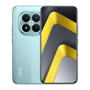 POCO M8 8+512GB 6.77" 5G Green NFC EU