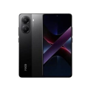 POCO X7 Pro 12+256GB 6.67" 5G Black DS EU