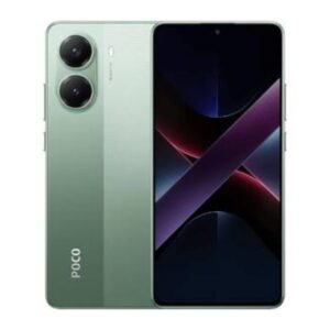 POCO X7 Pro 12+256GB 6.67" 5G Green DS EU