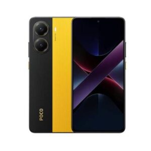 POCO X7 Pro 12+256GB 6.67" 5G Yellow DS EU